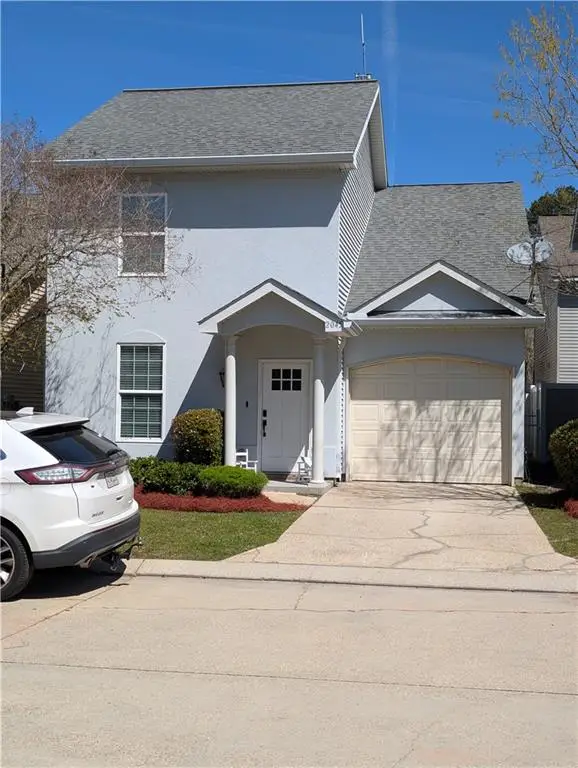 2045 Christie Lane, Covington, LA 70433