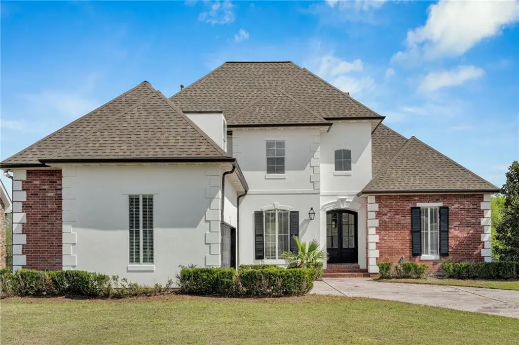150 Pinehurst Court, New Orleans, LA 70128 - #1