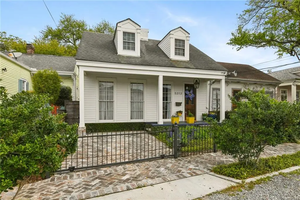 5313 Annunciation Street, New Orleans, LA 70115 - #1