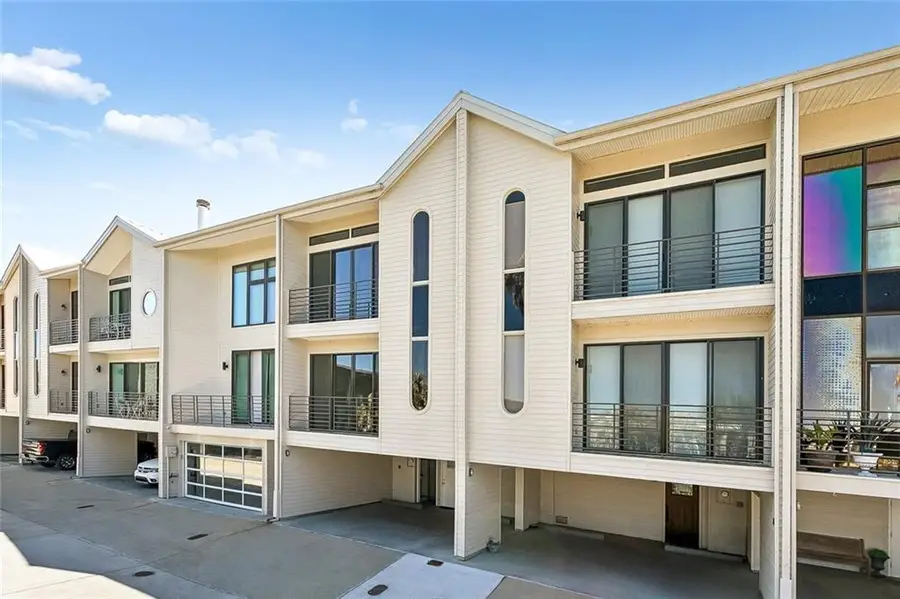 127 E Hwy 22 Highway #W-17, Madisonville, LA 70447 - #2