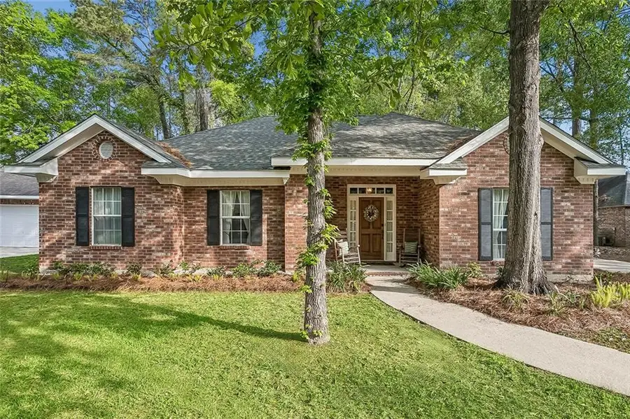 43 Forest Green Drive, Mandeville, LA 70448 - #2