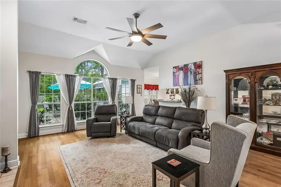 43 Forest Green Drive, Mandeville, LA 70448 - #3