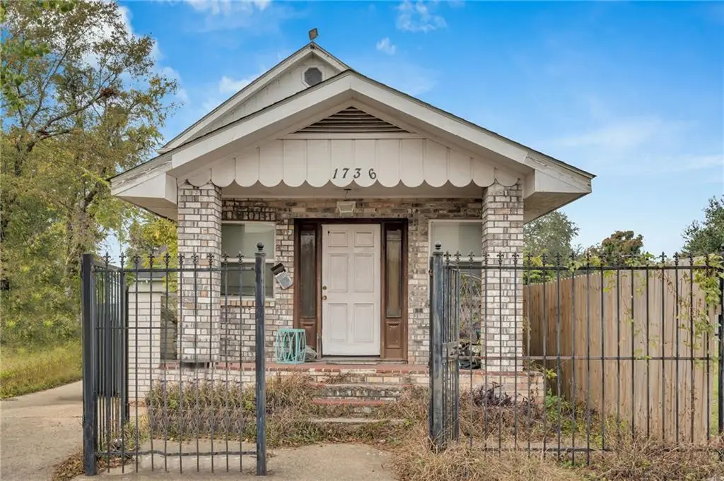 1736 A General Ogden Street, New Orleans, LA 70118 - #1