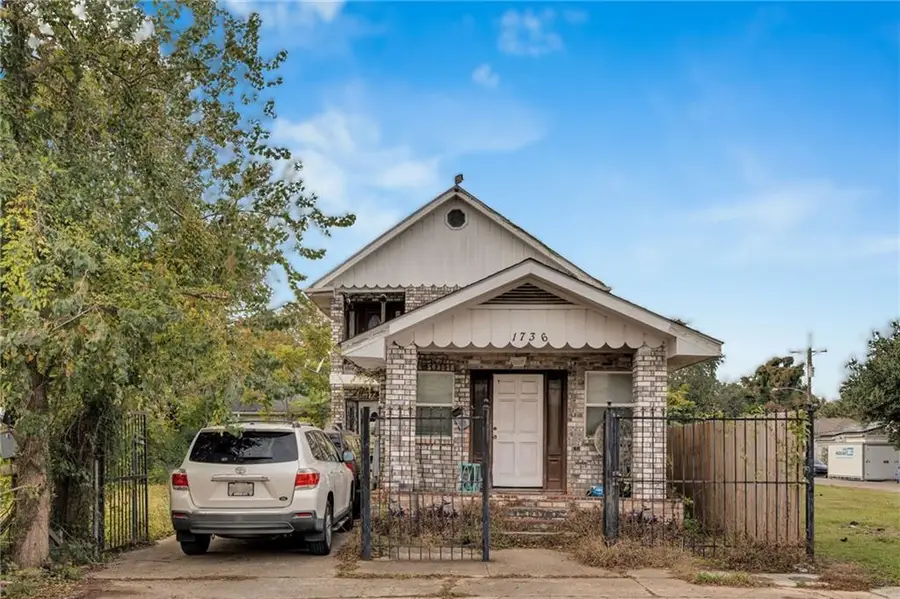 1736 A General Ogden Street, New Orleans, LA 70118 - #2
