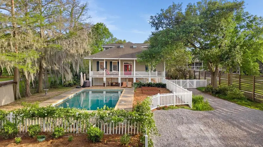 730 Copal Street, Mandeville, LA 70448 - #2