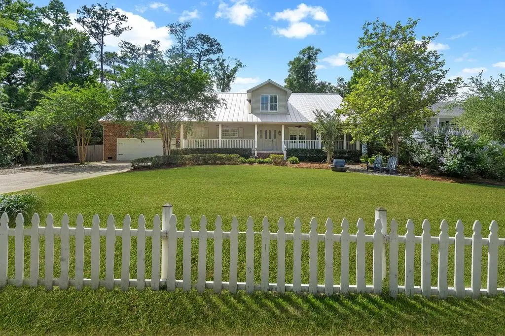 222 Coffee Street, Mandeville, LA 70448 - #1