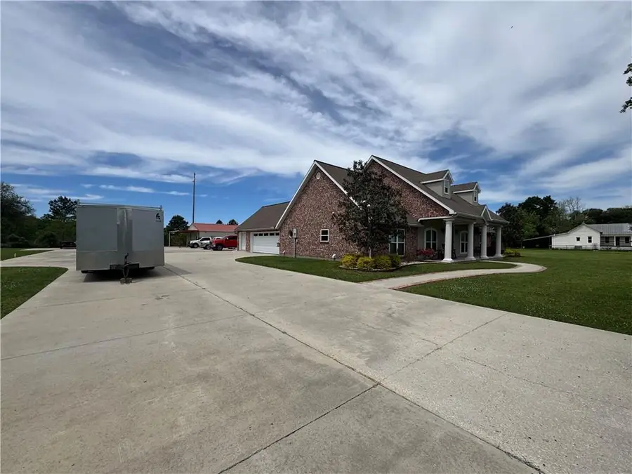 2710 Lloyd Road, Maurice, LA 70555 - #2