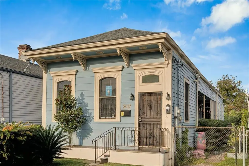 2017 Governor Nicholls Street, New Orleans, LA 70116 - #1