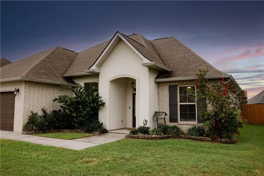 208 Hidden Cypress Drive, Belle Chasse, LA 70037 - #2