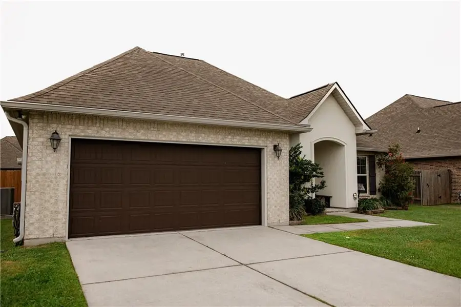 208 Hidden Cypress Drive, Belle Chasse, LA 70037 - #3
