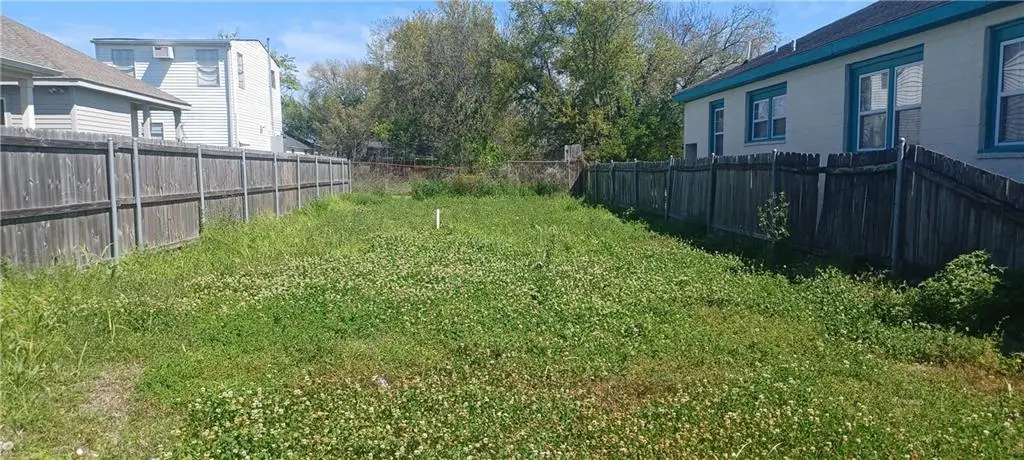 6019 Marais Street, New Orleans, LA 70117 - #1