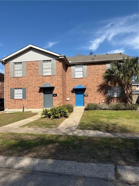 3805 07 Canterbury Lane, Metairie, LA 70001 - #1