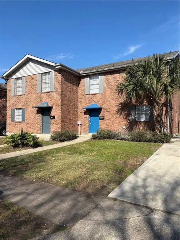 3805 07 Canterbury Lane, Metairie, LA 70001 - #2