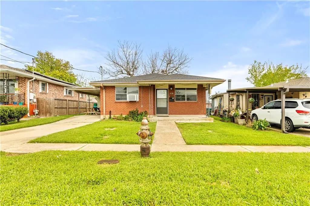 3128 Huntsville Street, Kenner, LA 70065 - #1