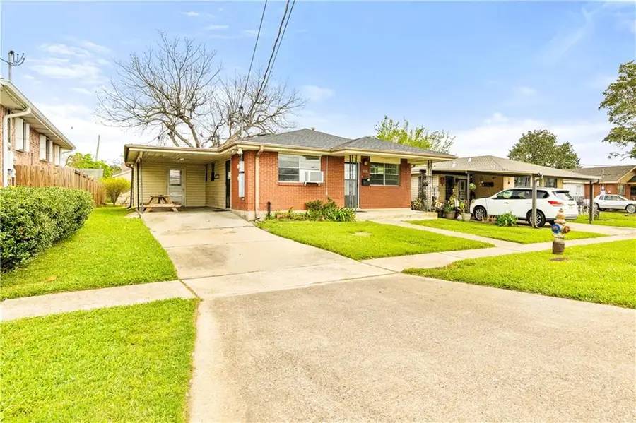 3128 Huntsville Street, Kenner, LA 70065 - #2