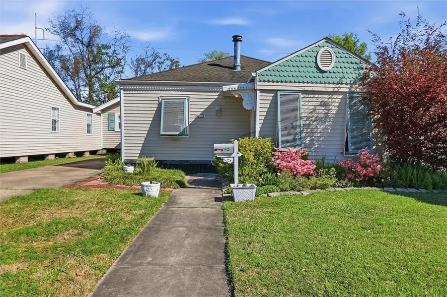 42 Davis Boulevard, Jefferson, LA 70121 - #2