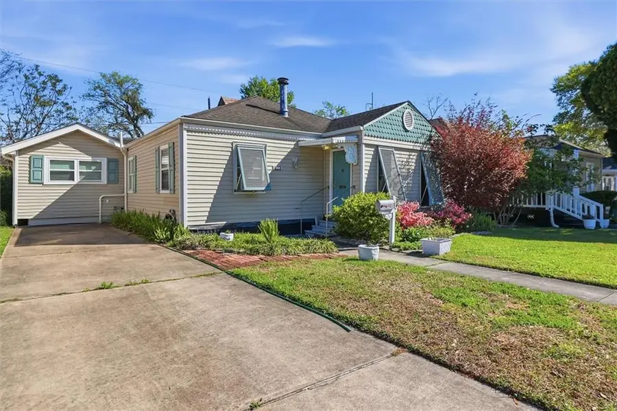 42 Davis Boulevard, Jefferson, LA 70121 - #3