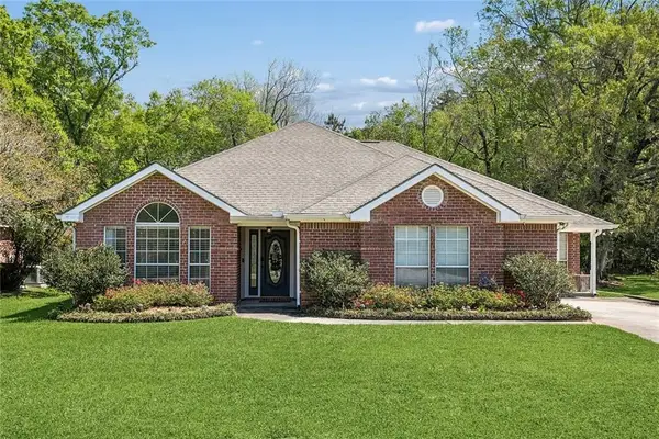 321 Westwood Drive, Mandeville, LA 70471