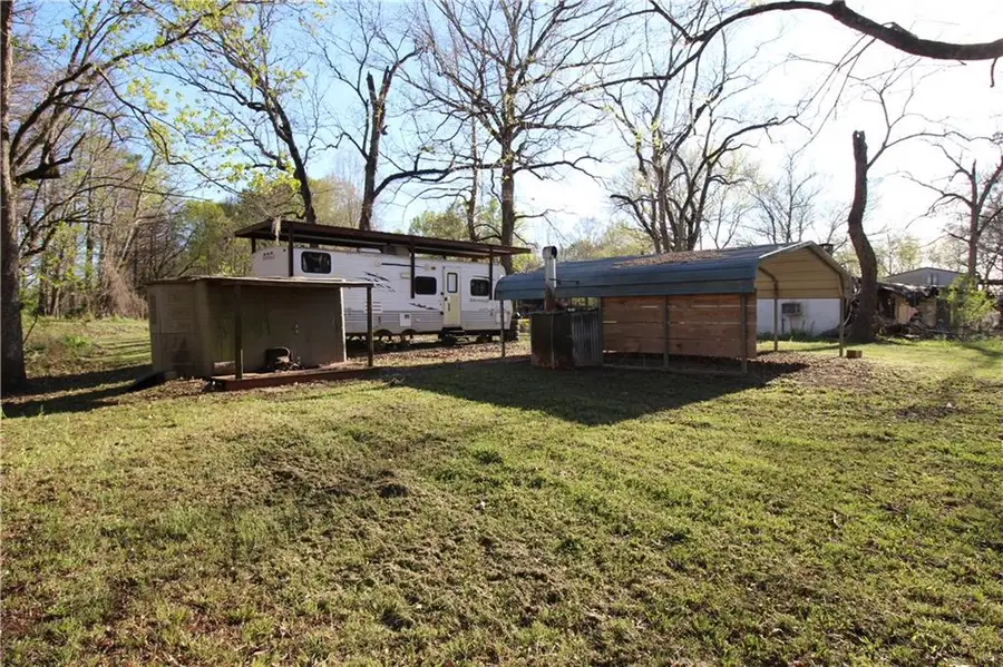 327 Pecan Drive, Marksville, LA 71351 - #2