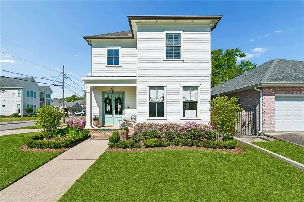 1601 Forshey Street, Metairie, LA 70001 - #1