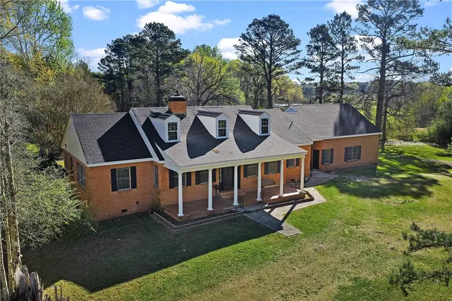 1641 Highway 71 Highway, Montgomery, LA 71454 - #2