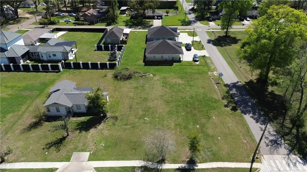 909 W Morris Avenue, Hammond, LA 70403 - #1