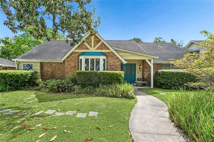 51 Imperial Woods Drive, Harahan, LA 70123 - #2