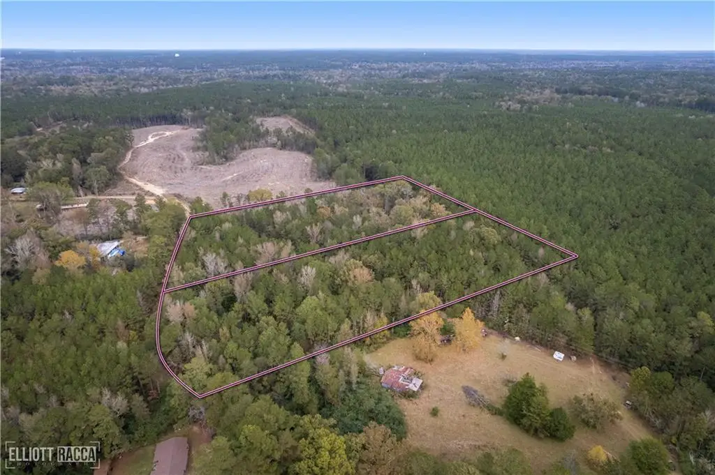 Pollock Cemetery Road, Pollock, LA 71467 - #1