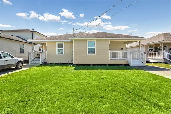 3662 Clematis Street, New Orleans, LA 70122