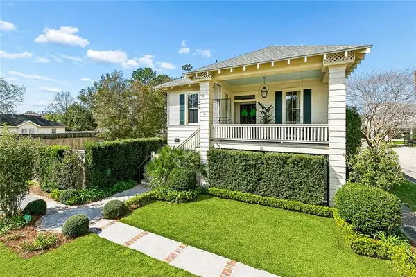 32 Orpheum Avenue, Metairie, LA 70005