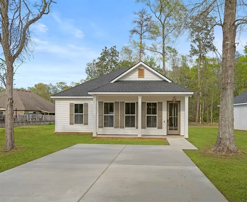 1312 W 24th Avenue, Covington, LA 70433 - #1