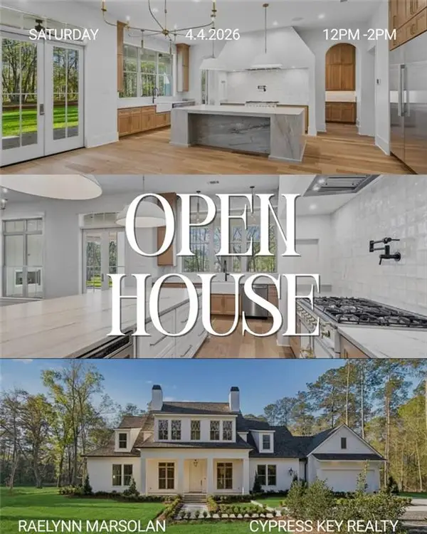 557 Brewster Road, Madisonville, LA 70447