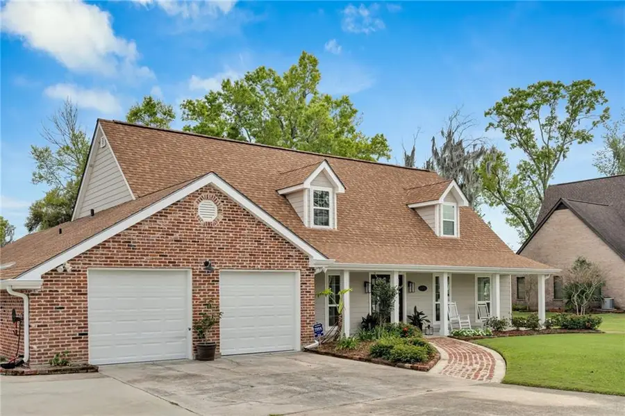 39 E Levert Drive, Luling, LA 70070 - #2