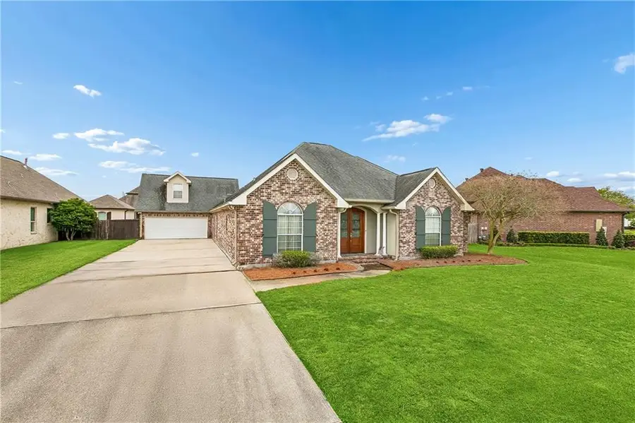 737 Spring Thyme Drive, Belle Chasse, LA 70037 - #2