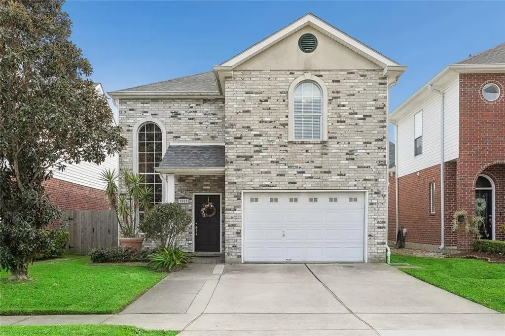1005 St Julien Drive, Kenner, LA 70065 - #1