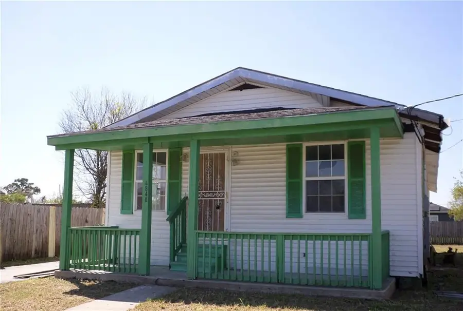 4840 Dodt Avenue, New Orleans, LA 70126 - #2