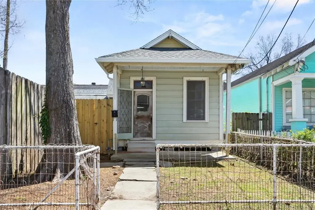 938 N Gayoso Street, New Orleans, LA 70119 - #1