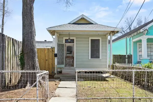 938 N Gayoso Street, New Orleans, LA 70119