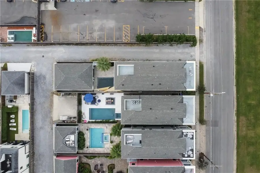 819 Patterson Road, New Orleans, LA 70114 - #2