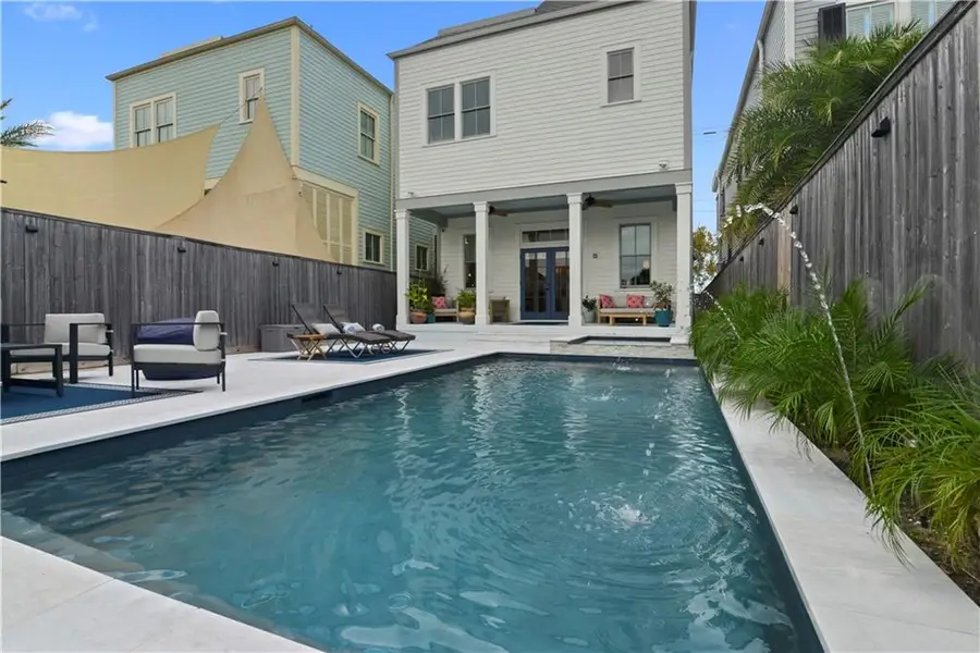 819 Patterson Road, New Orleans, LA 70114 - #3