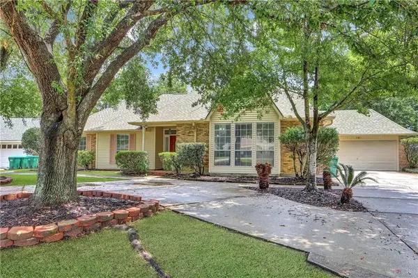891 Cross Gates Boulevard, Slidell, LA 70461