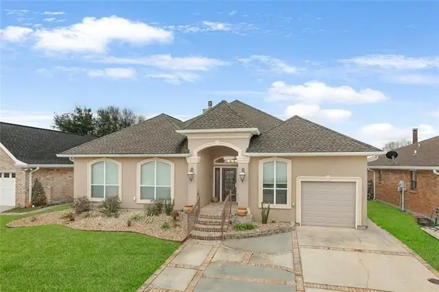 111 Columbia Place, Slidell, LA 70458 - #2