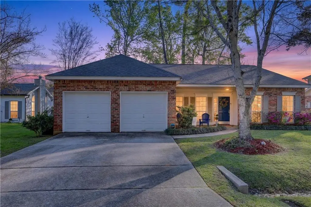 816 Mccruice Street, Mandeville, LA 70448 - #1