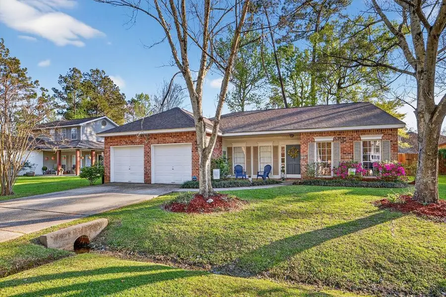 816 Mccruice Street, Mandeville, LA 70448 - #2