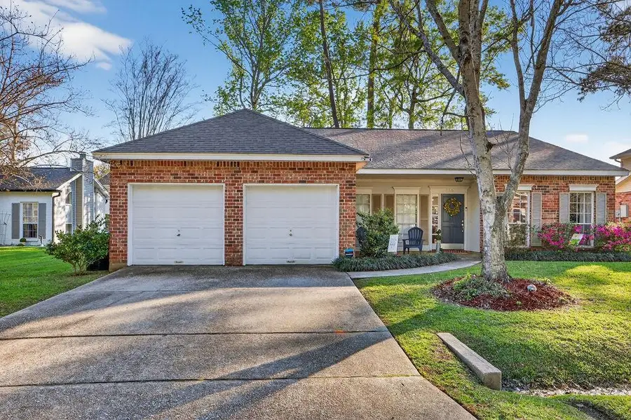 816 Mccruice Street, Mandeville, LA 70448 - #3