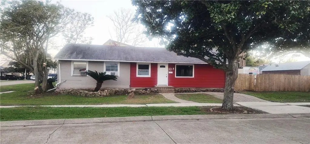 507 E Oglethorpe Place, Kenner, LA 70065 - #1