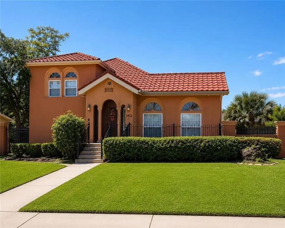 5812 Elysian Fields Avenue, New Orleans, LA 70122 - #1