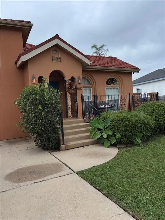 5812 Elysian Fields Avenue, New Orleans, LA 70122 - #2