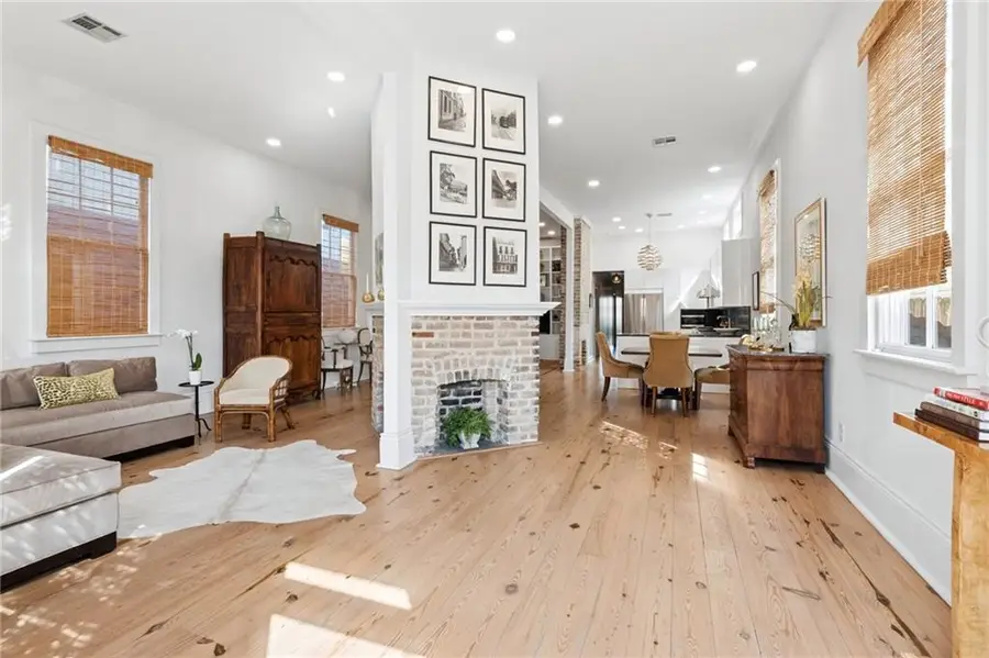 3809 Annunciation Street, New Orleans, LA 70115 - #2