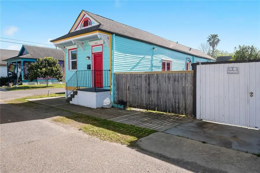 1131 Bartholomew Street, New Orleans, LA 70117 - #2